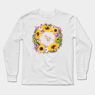 BeYOUtiful Long Sleeve T-Shirt